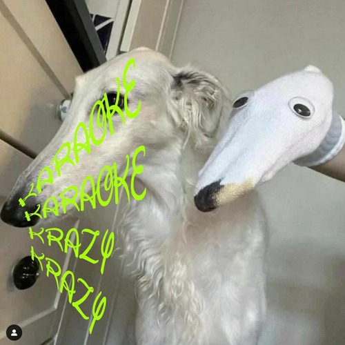 Karaoke Krazy Radio 017 w eeempppppp @HGB Radio