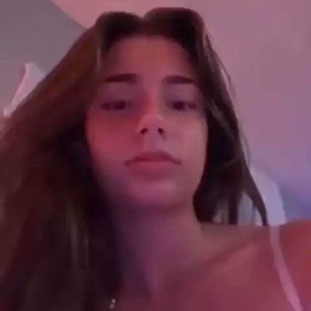 Twitter mikayla campino