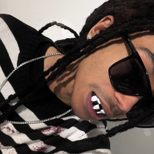 Che - Dk my name [CHE]