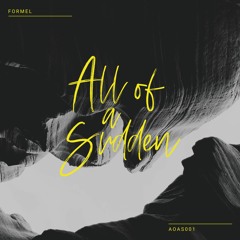 Formel - Lost Bells EP - AOAS 001