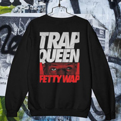 Trap Queen - Fetty Wap vs. MRJay (bootleg Remix)