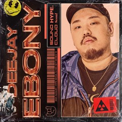 Hype Seoul presents / SPOTLIGHT MIXSET VOL.27 / DJ EBONY