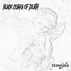 Black Cobra of Death - Nangijala