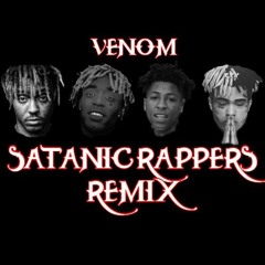 Satanic Rappers (Remix)