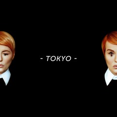 Ruth Koleva - Tokyo (Kaidi Tatham Remix)