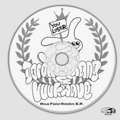 World Wide Super Bass (ISCR004)