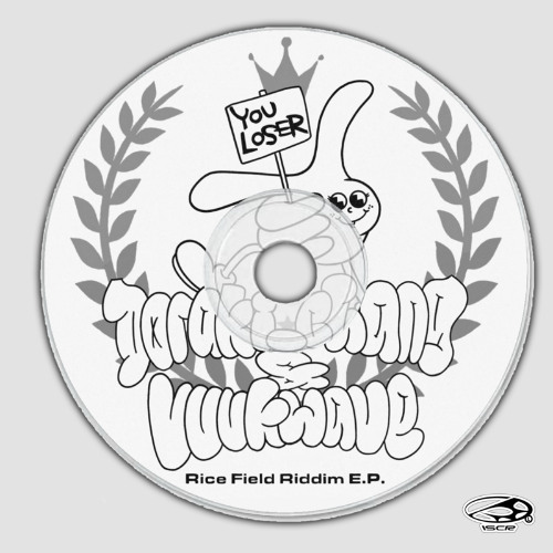 World Wide Super Bass (ISCR004)