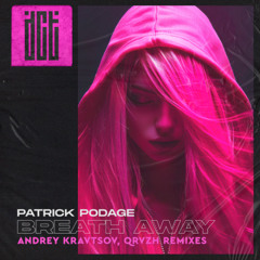 Patrick Podage, Them Waits - Breath Away