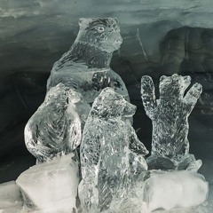 Ultra Violet Rah - Ice Sculpture (XevoveX Remix)