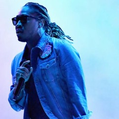 DS2 FUTURE TYPE BEAT - "DROUGHT"