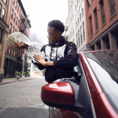 GlizzyGlo X M.I.S Ron X Freshy DaGeneral - Gang Shxt (Unreleased)