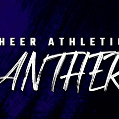 Cheer Athletics Panthers 22-23