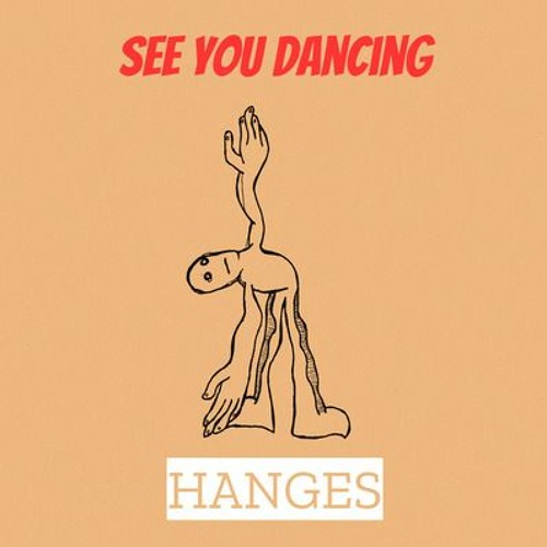 Hanges - See You Dancing (radio mix)
