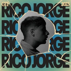Rico Jorge (live) @ Não Existe [Gop Tun Festival 2023]