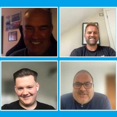 Nicky Weaver joins us to discuss Rodri, captaincy, Co-op Live, Carabao Cup & much more
