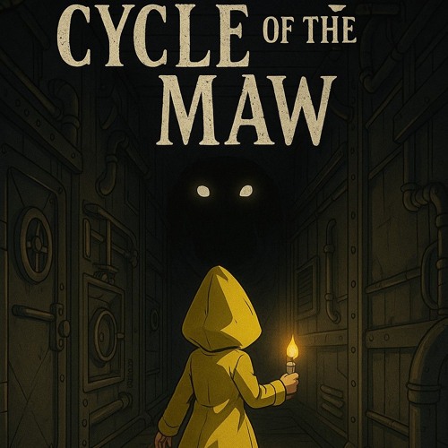 Cycle of the maw(Little Nightmares song)