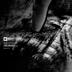 ALU Premiere: Creznight - Chasing Hihats [PRRUKBLK122]