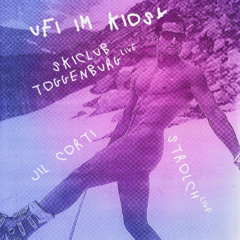 UFERLOS IM KIOSK (LU,CH) // JIL CORTI // 280525