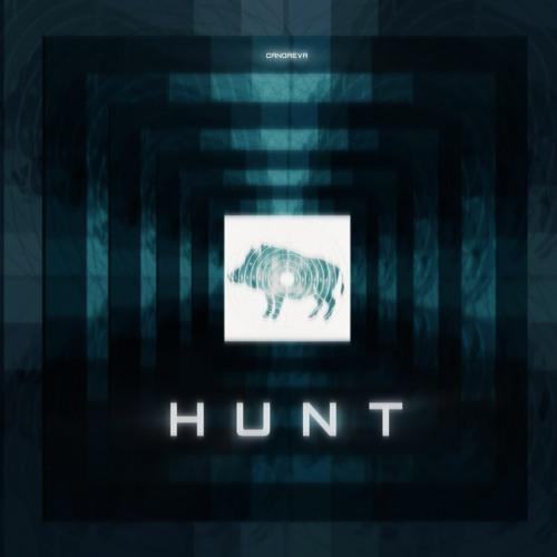 Hunt(Album version)