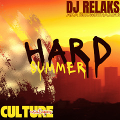 Culture Mixtapes-HARD SUMMER