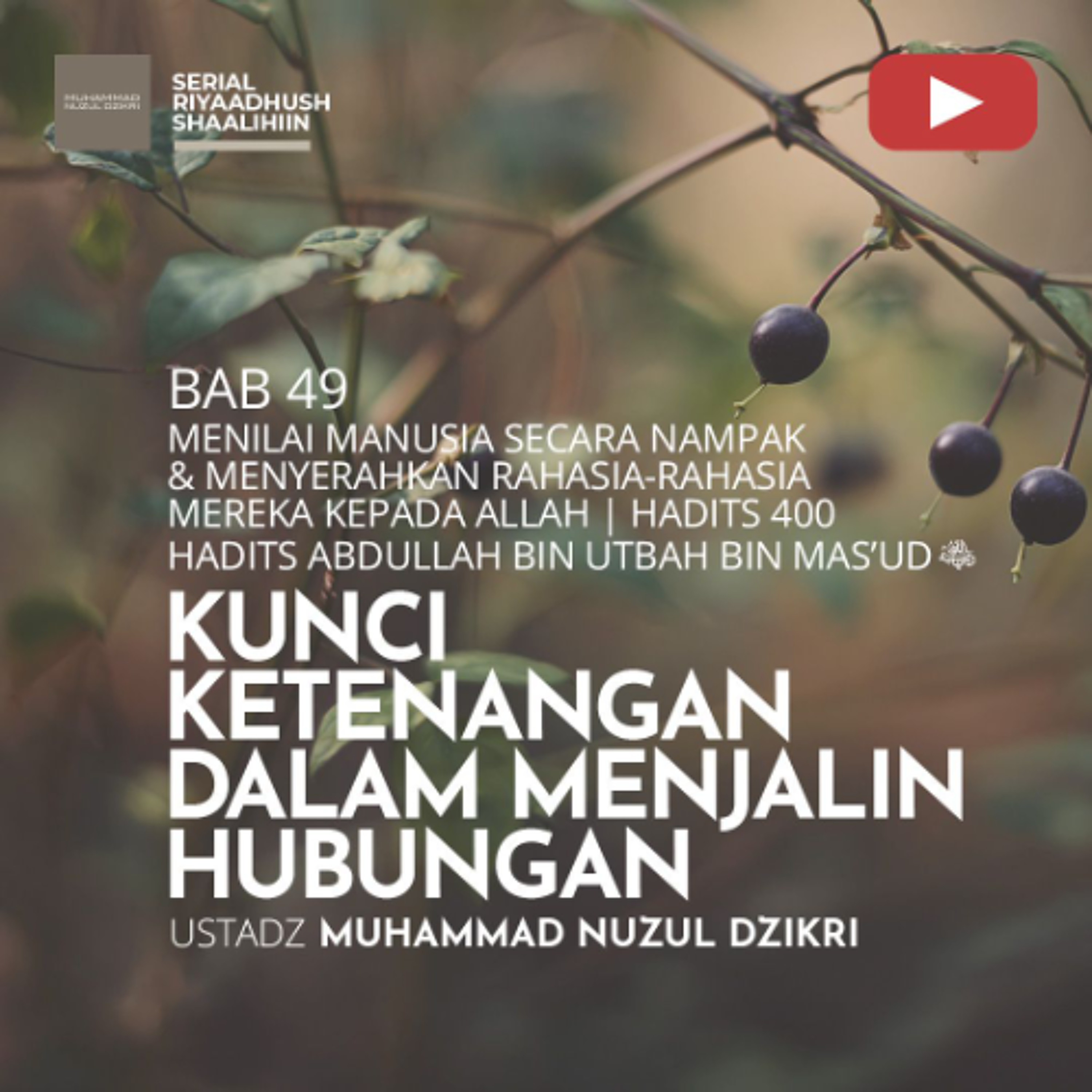 Muhammad Nuzul Dzikri