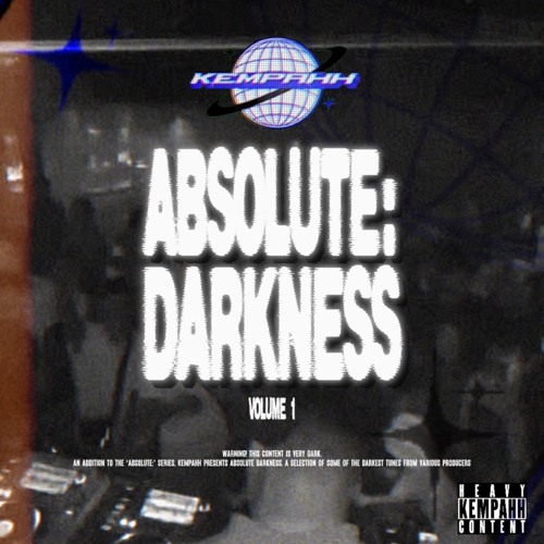 Kempahh’s Absolute: Darkness