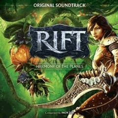 chorus - Rift Video Game Track 02