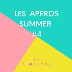 APERO SUMMER #4