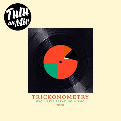Trickonometry