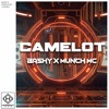 Descargar video: BASHY - CAMELOT FT. MUNCH MC [FREE D/L]