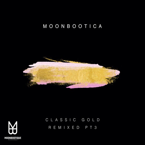 Moonbootica - June (Definition Remix)