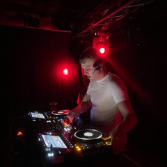 halloween 2step mix DJ Oisin singo