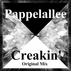 Creakin'