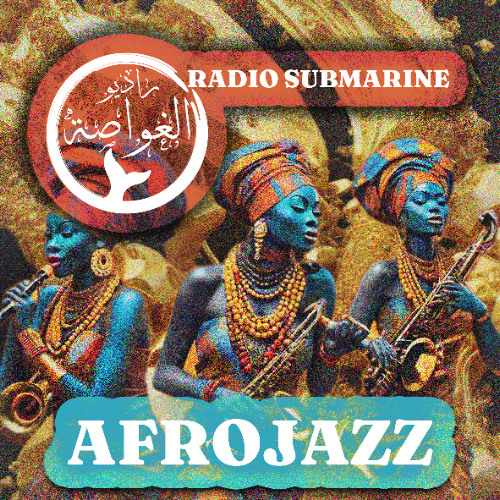 Afrojazz