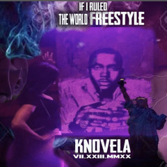 Rule The World - Knovela (NEW MASTER)