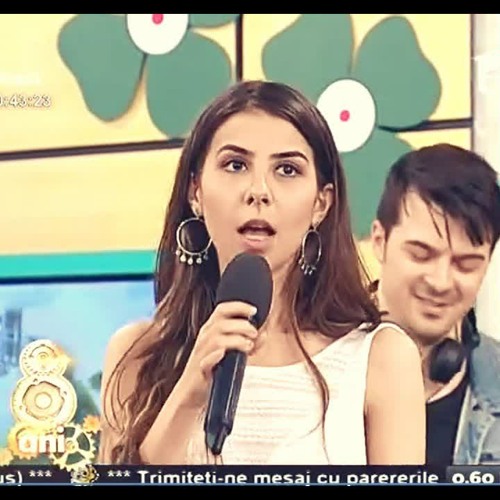 Adena Ft Geo Raphael Calentura Neatza Cu Razvan Si Dani By Myrelaxing