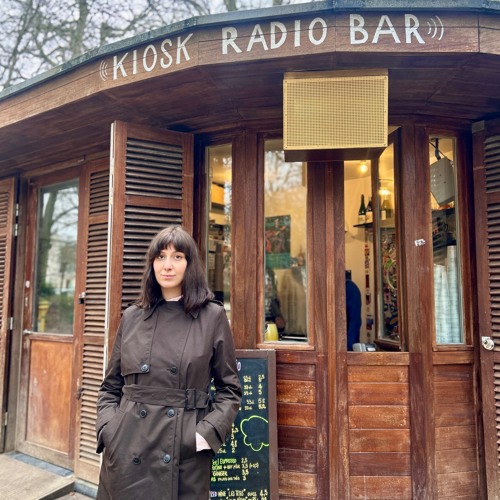 Katishko @ Kiosk Radio 12.03.2025