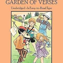 ~Download~[PDF] A Child's Garden of Verses (Dover Children's Thrift Classics) -  Robert Louis S