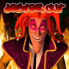Jester Cut (Prod. c0der)