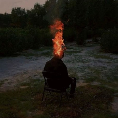 Oisín O'Tiomáin - Get What You See x
