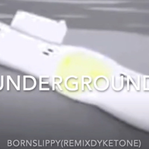 Underground-BornSlippy (RemixbyDykeTone)