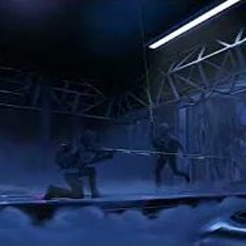 Full - Site Lockdown (SCP Song)