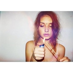 -% prod.Edgy Girl