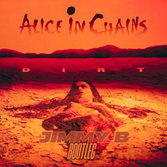 Alice in Chains - Rooster (Jimmy B Bootleg)