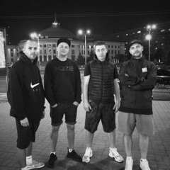 КТО ТАМ? | ЖЕКА РАС ТУ | КАДИМ | MACHIAVELLI | ТБИЛИ | ВАСЯ КИМО | ХТБ