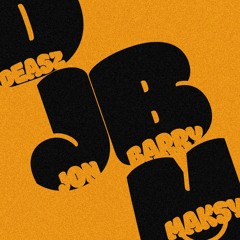 Deasy, Jon Barry & Maksy B2B | LIVE | Dali | April 2023