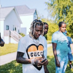 Lildurk - I'm From The Trenches