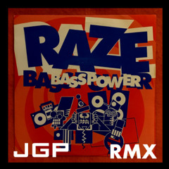 BASS POWER - John G Paul RMX