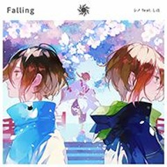 Falling [スカイストリートちほー3/Sky Street Chiho 3]