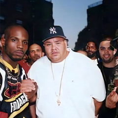 DMX, Slim Shady, Terror Squad 2000s Type Beat - BACKBONE